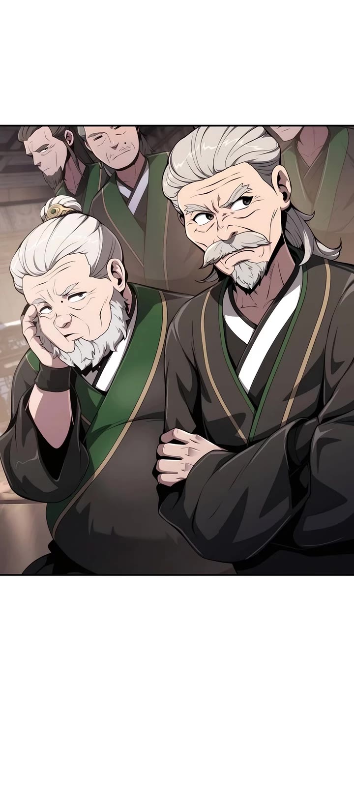 Entomologist in Sichuan Tang Clan chapter 13 page 31