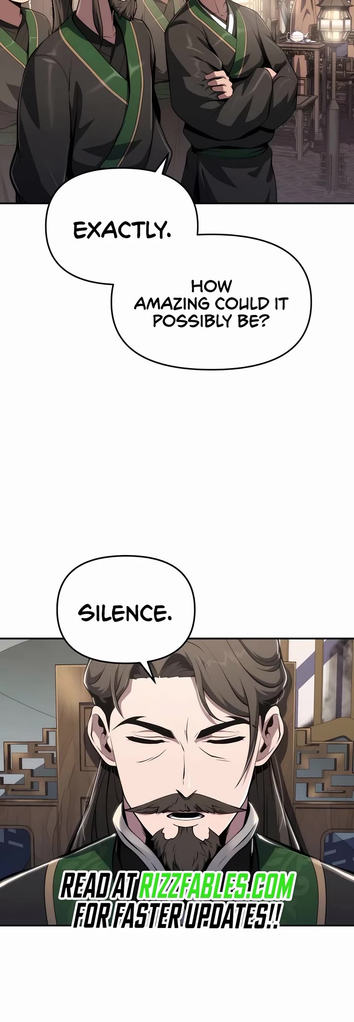 Entomologist in Sichuan Tang Clan chapter 13 page 34