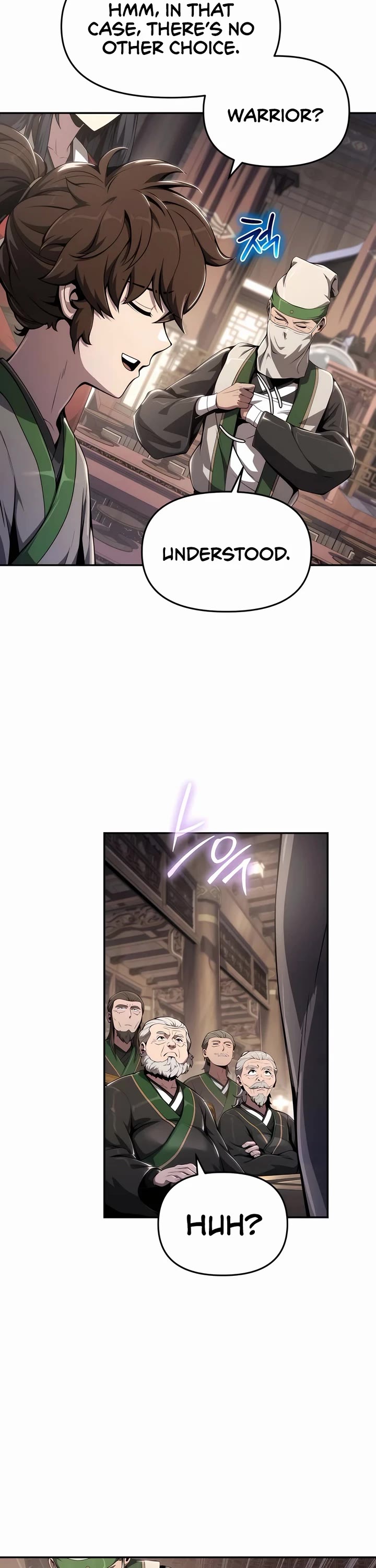 Entomologist in Sichuan Tang Clan chapter 13 page 37