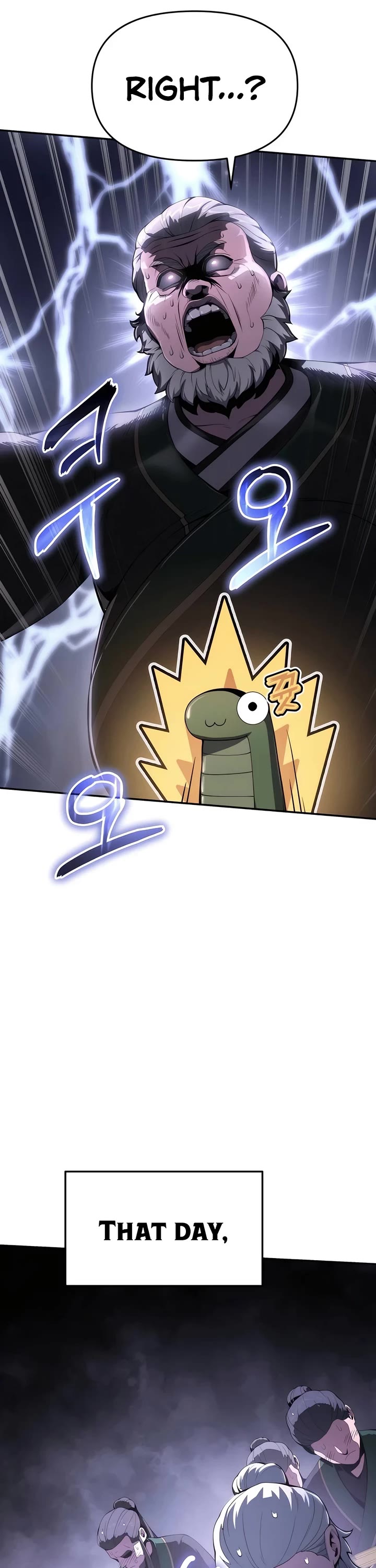 Entomologist in Sichuan Tang Clan chapter 13 page 48