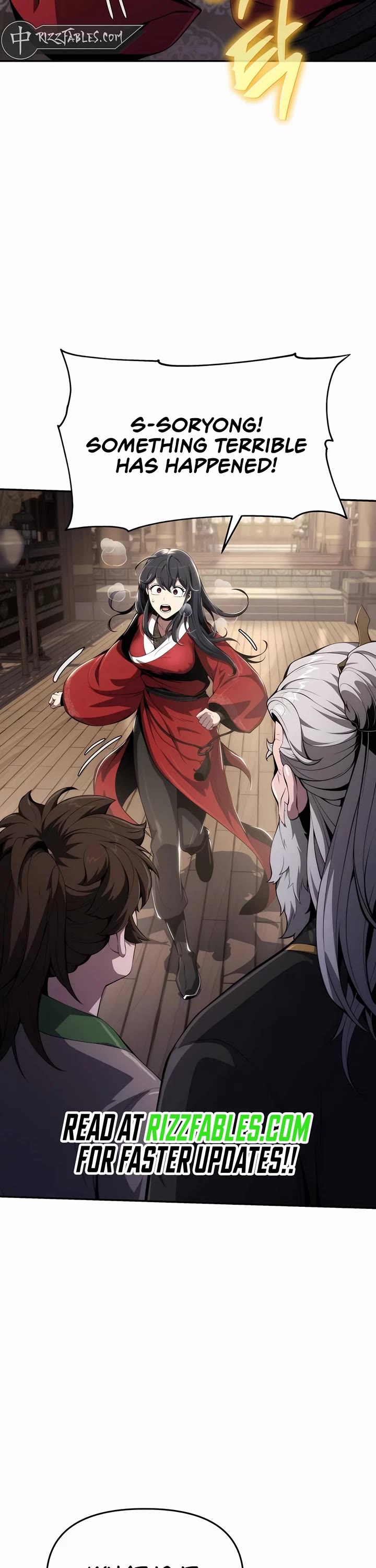 Entomologist in Sichuan Tang Clan chapter 13 page 53