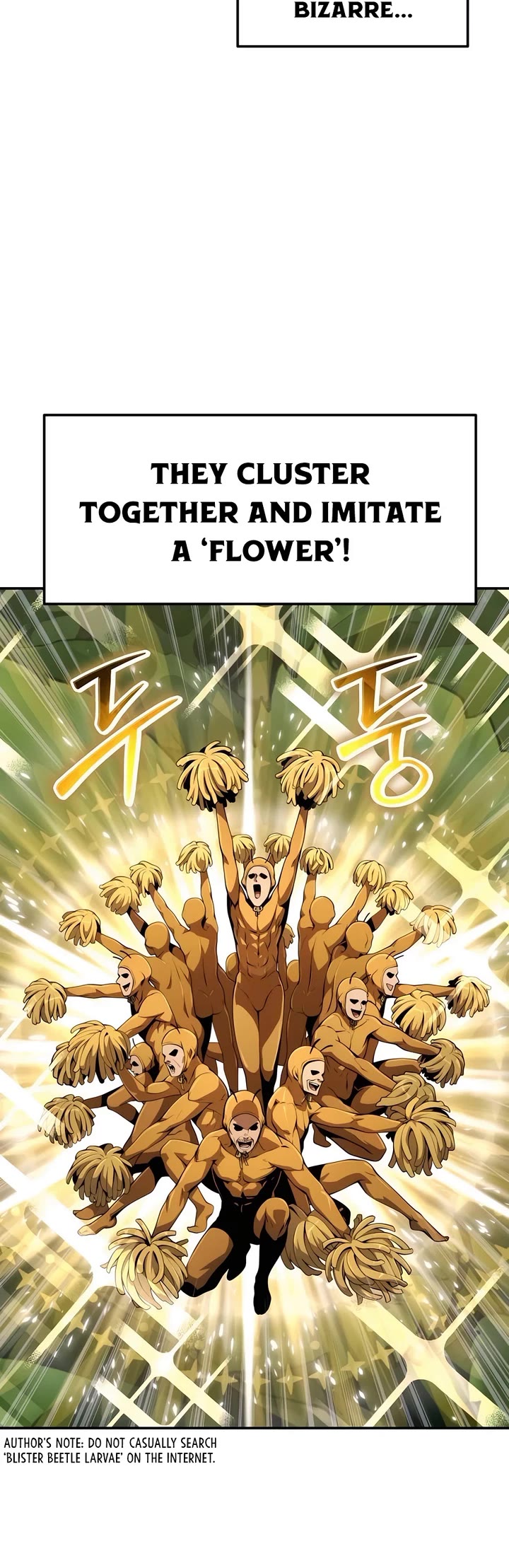 Entomologist in Sichuan Tang Clan chapter 13 page 7