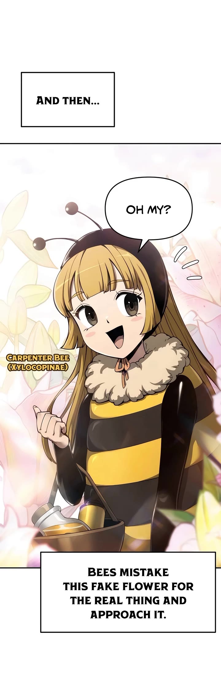 Entomologist in Sichuan Tang Clan chapter 13 page 8