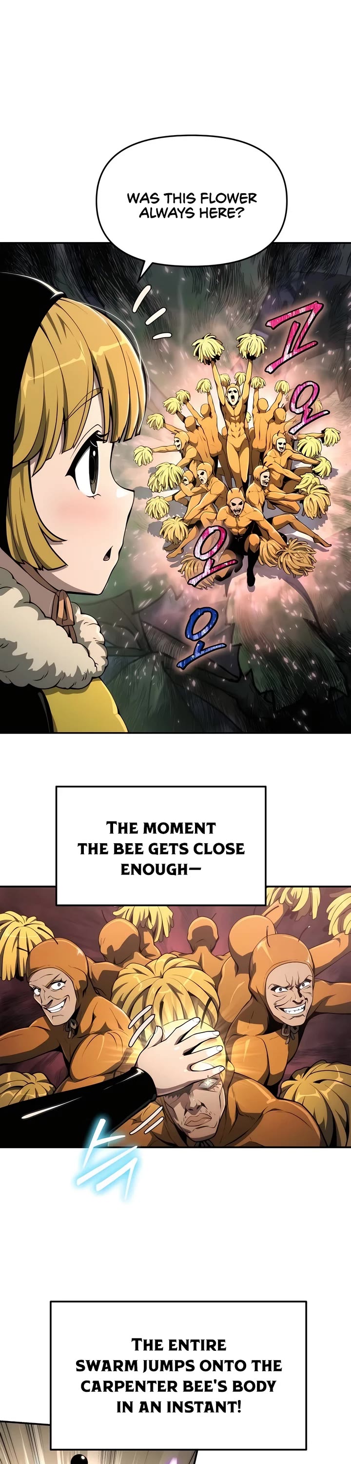 Entomologist in Sichuan Tang Clan chapter 13 page 9