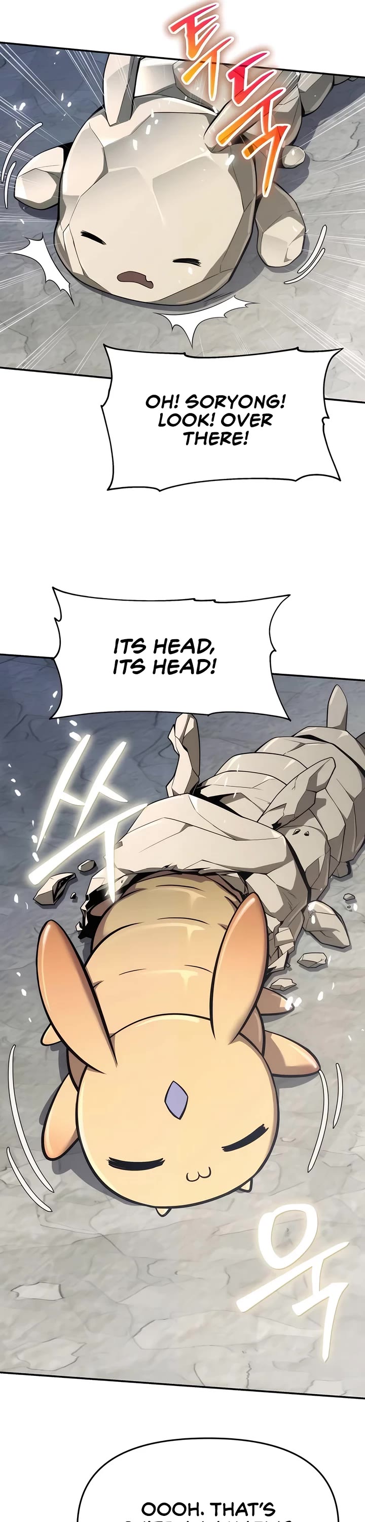 Entomologist in Sichuan Tang Clan chapter 14 page 10