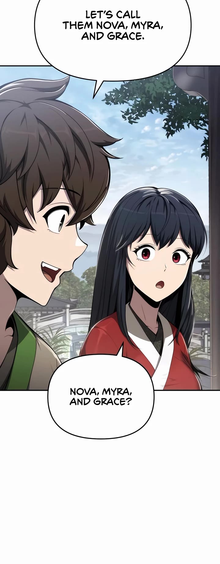 Entomologist in Sichuan Tang Clan chapter 14 page 17