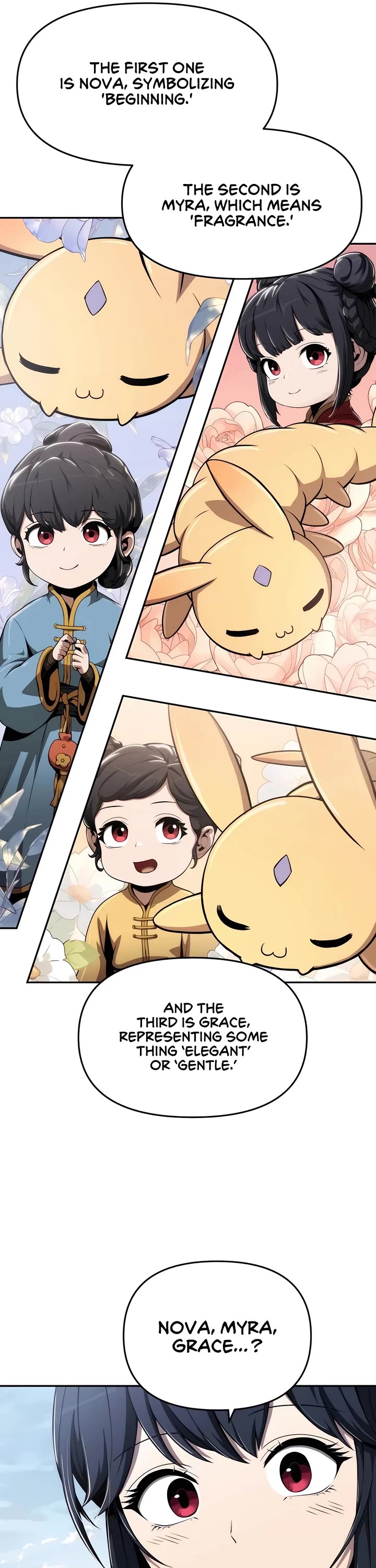 Entomologist in Sichuan Tang Clan chapter 14 page 18