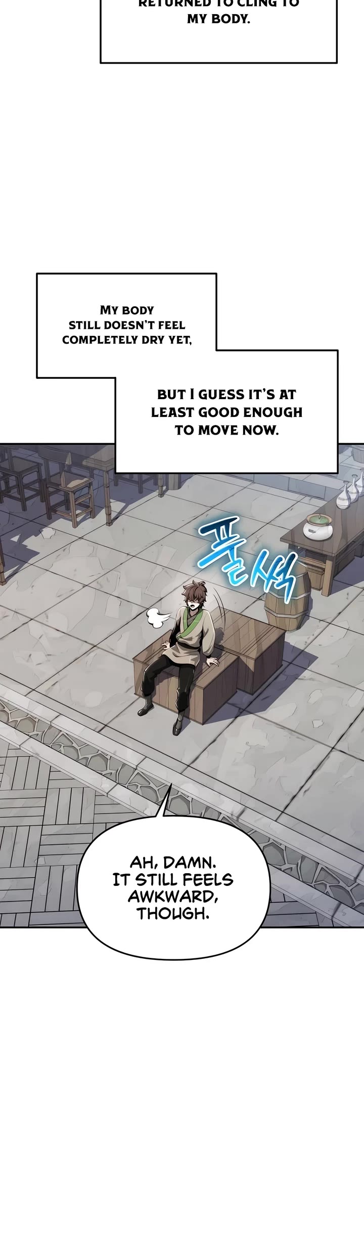 Entomologist in Sichuan Tang Clan chapter 14 page 21