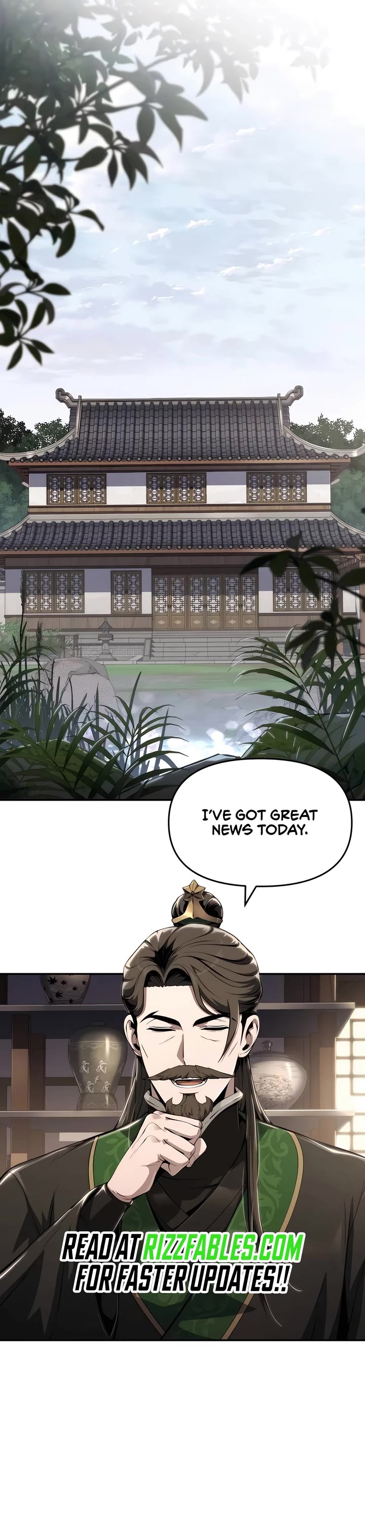 Entomologist in Sichuan Tang Clan chapter 14 page 26