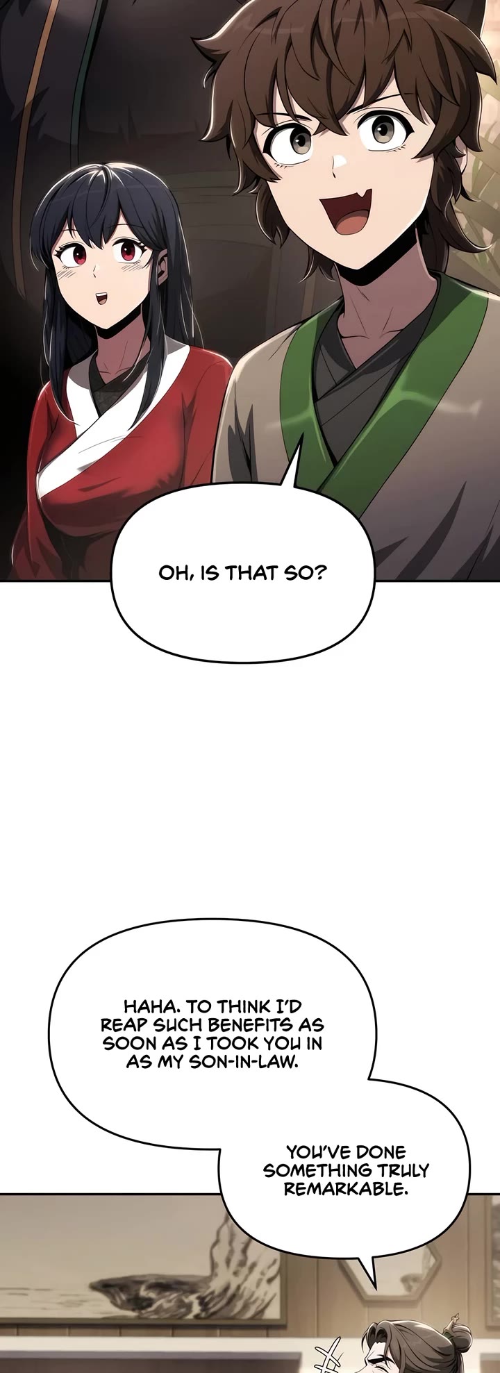 Entomologist in Sichuan Tang Clan chapter 14 page 28