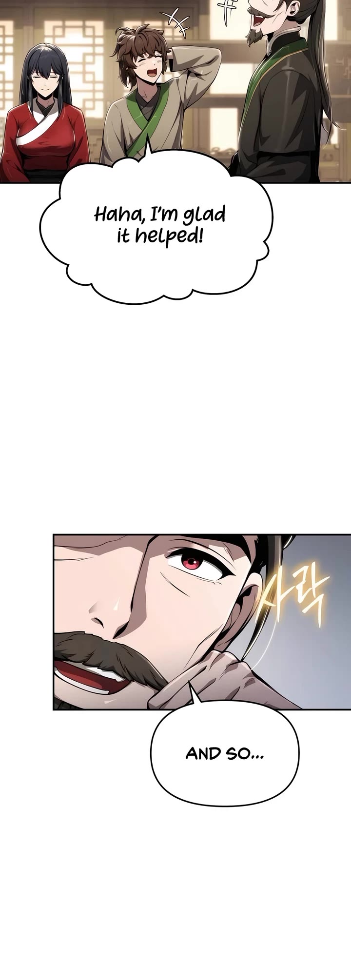 Entomologist in Sichuan Tang Clan chapter 14 page 29