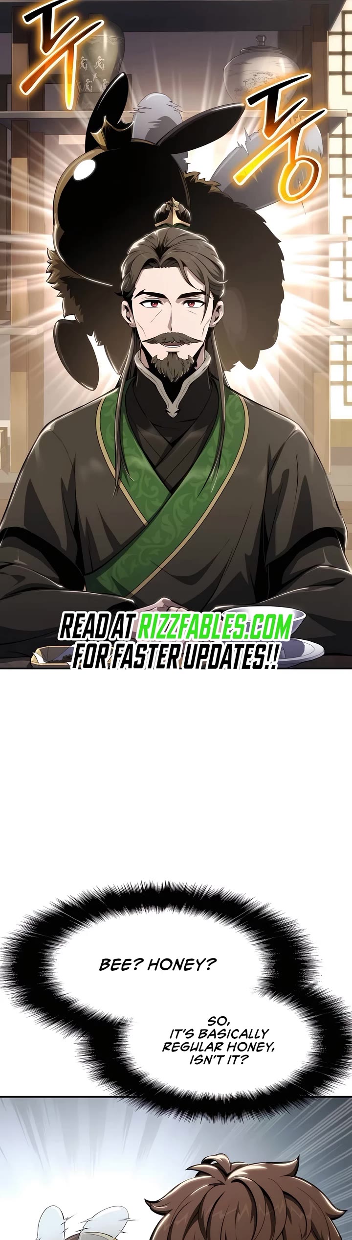 Entomologist in Sichuan Tang Clan chapter 14 page 32