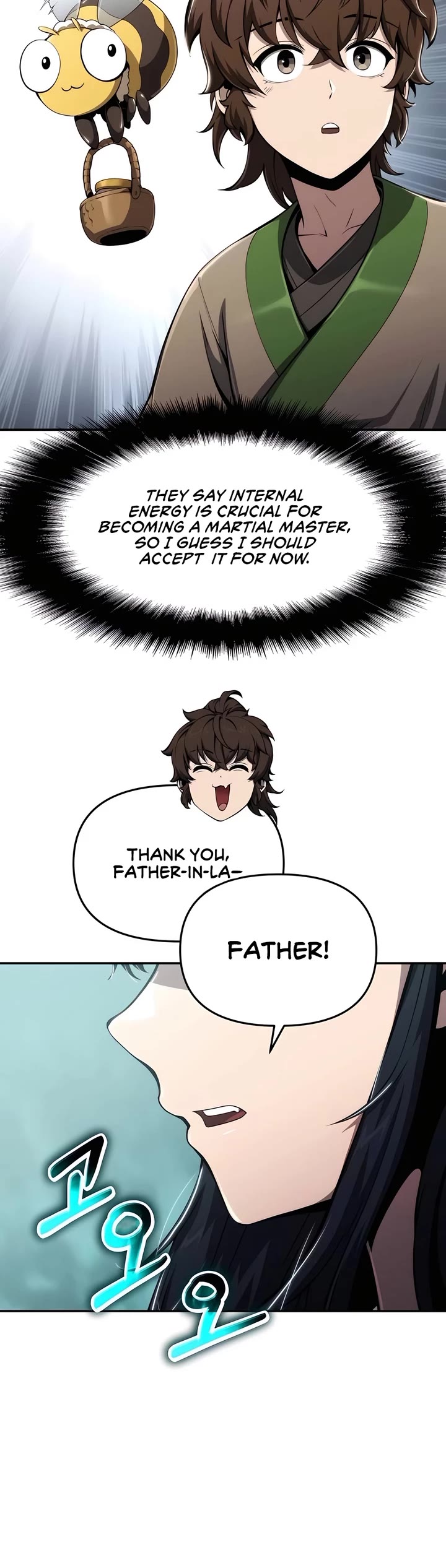 Entomologist in Sichuan Tang Clan chapter 14 page 33