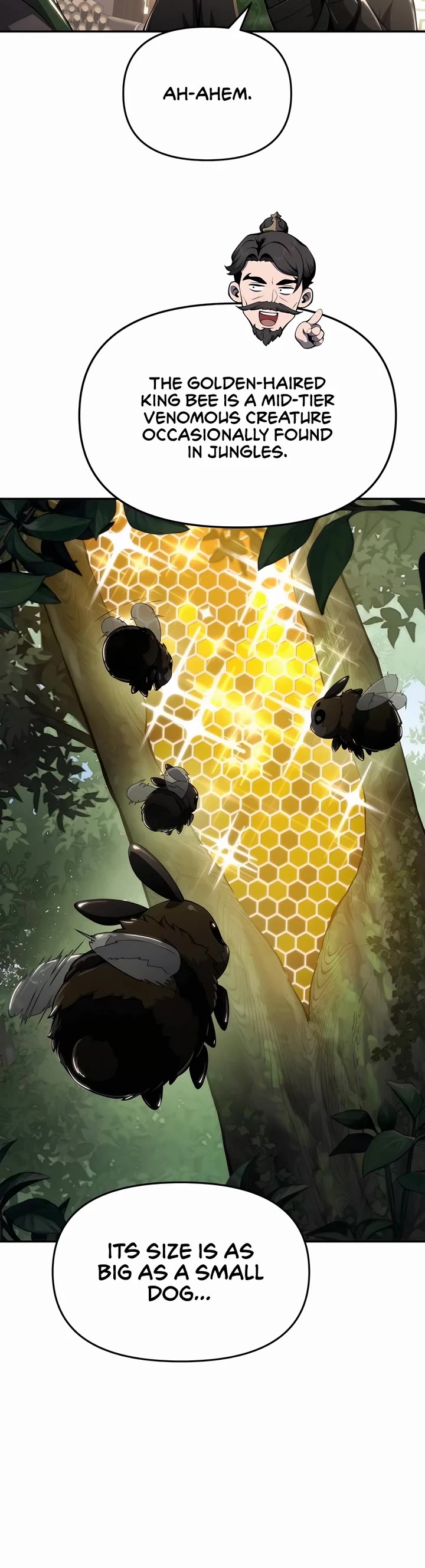 Entomologist in Sichuan Tang Clan chapter 14 page 37