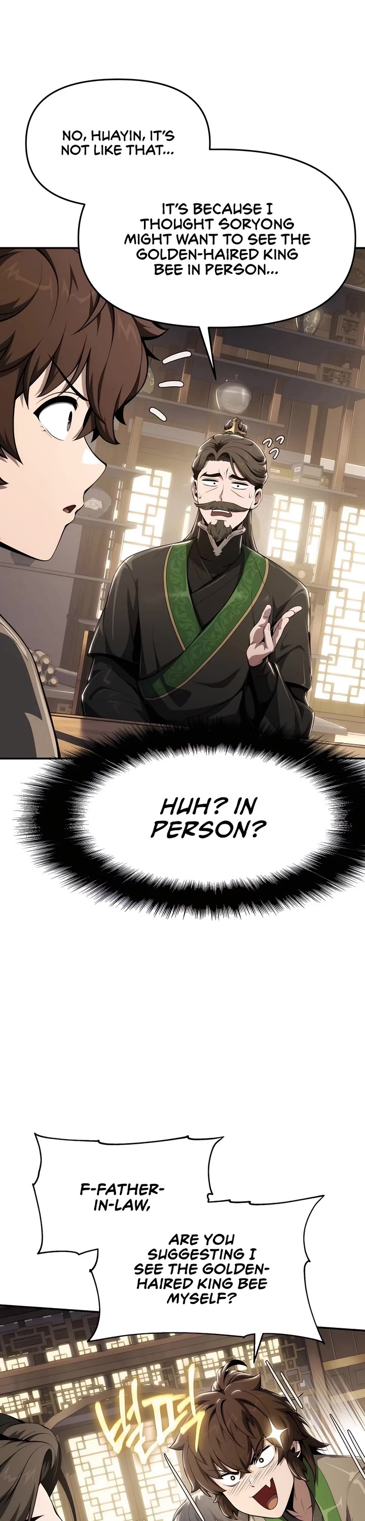 Entomologist in Sichuan Tang Clan chapter 14 page 39