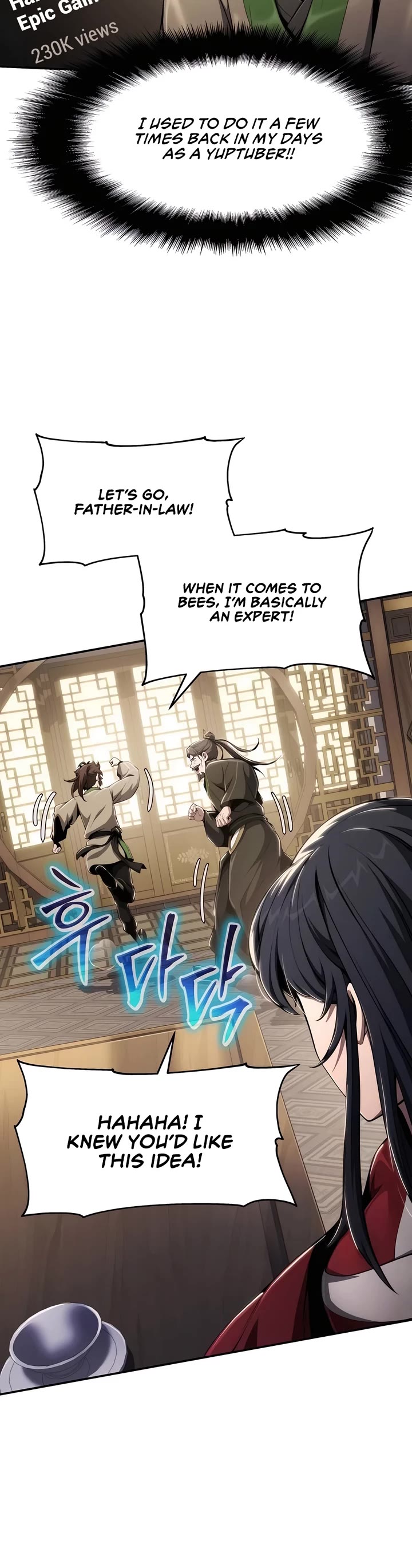 Entomologist in Sichuan Tang Clan chapter 14 page 41