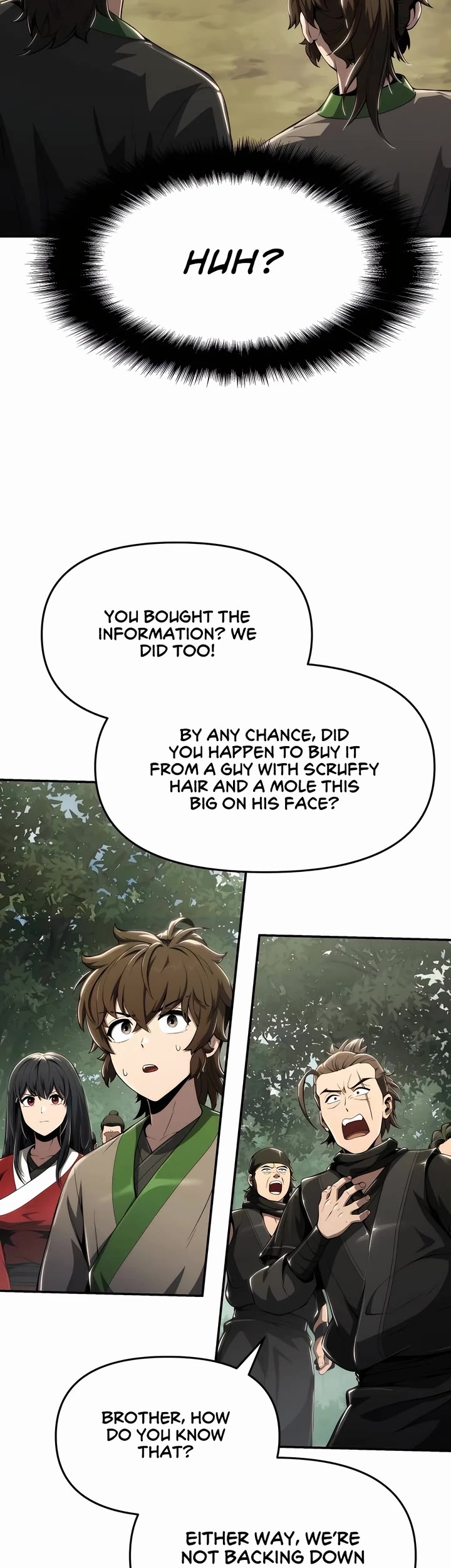 Entomologist in Sichuan Tang Clan chapter 14 page 44