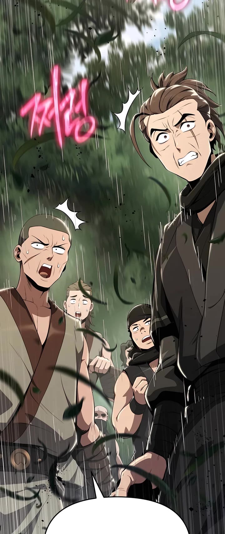 Entomologist in Sichuan Tang Clan chapter 14 page 47