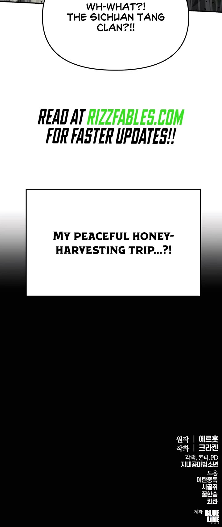 Entomologist in Sichuan Tang Clan chapter 14 page 48