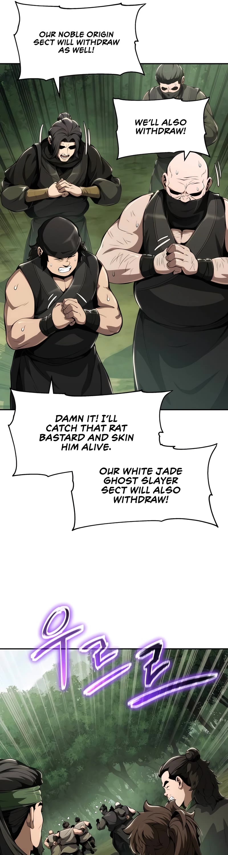 Entomologist in Sichuan Tang Clan chapter 15 page 10