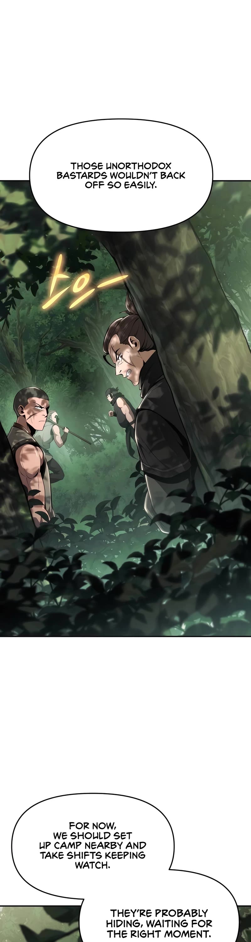 Entomologist in Sichuan Tang Clan chapter 15 page 12