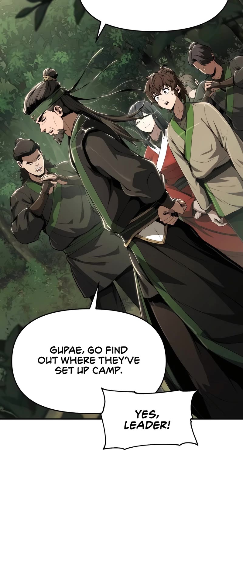 Entomologist in Sichuan Tang Clan chapter 15 page 13