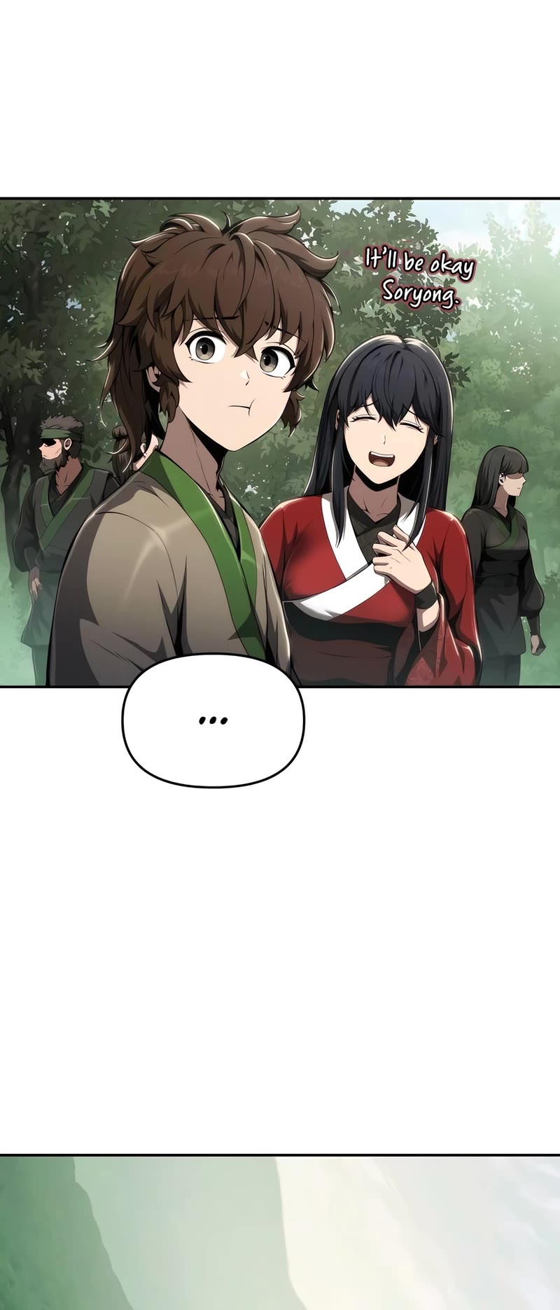 Entomologist in Sichuan Tang Clan chapter 15 page 14