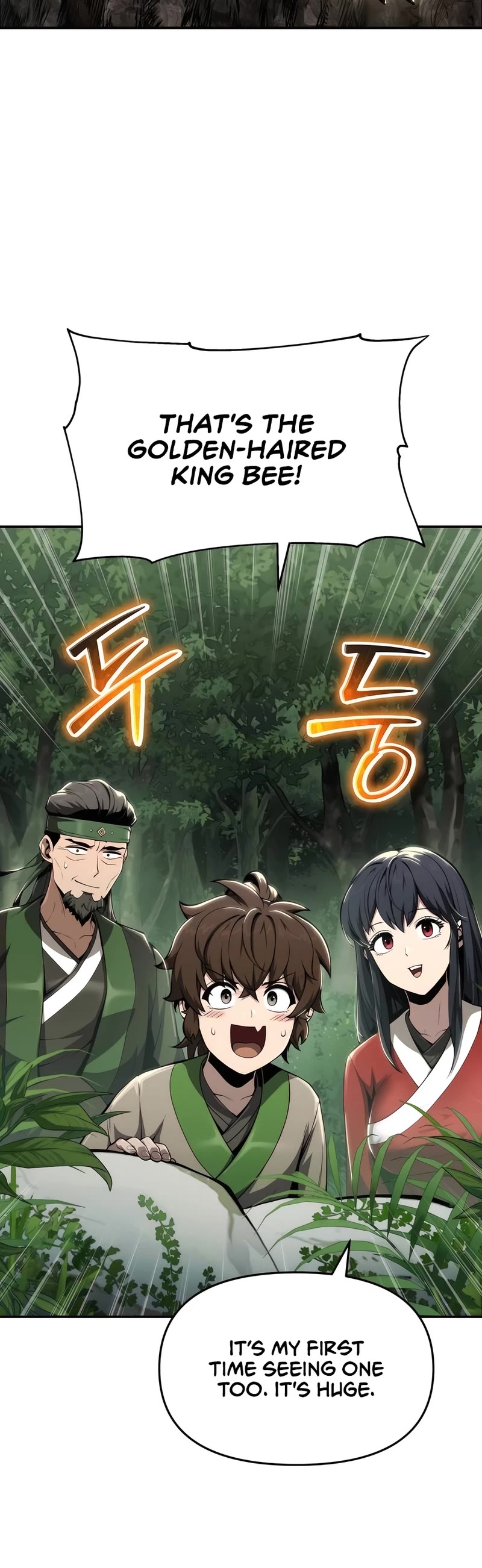 Entomologist in Sichuan Tang Clan chapter 15 page 18