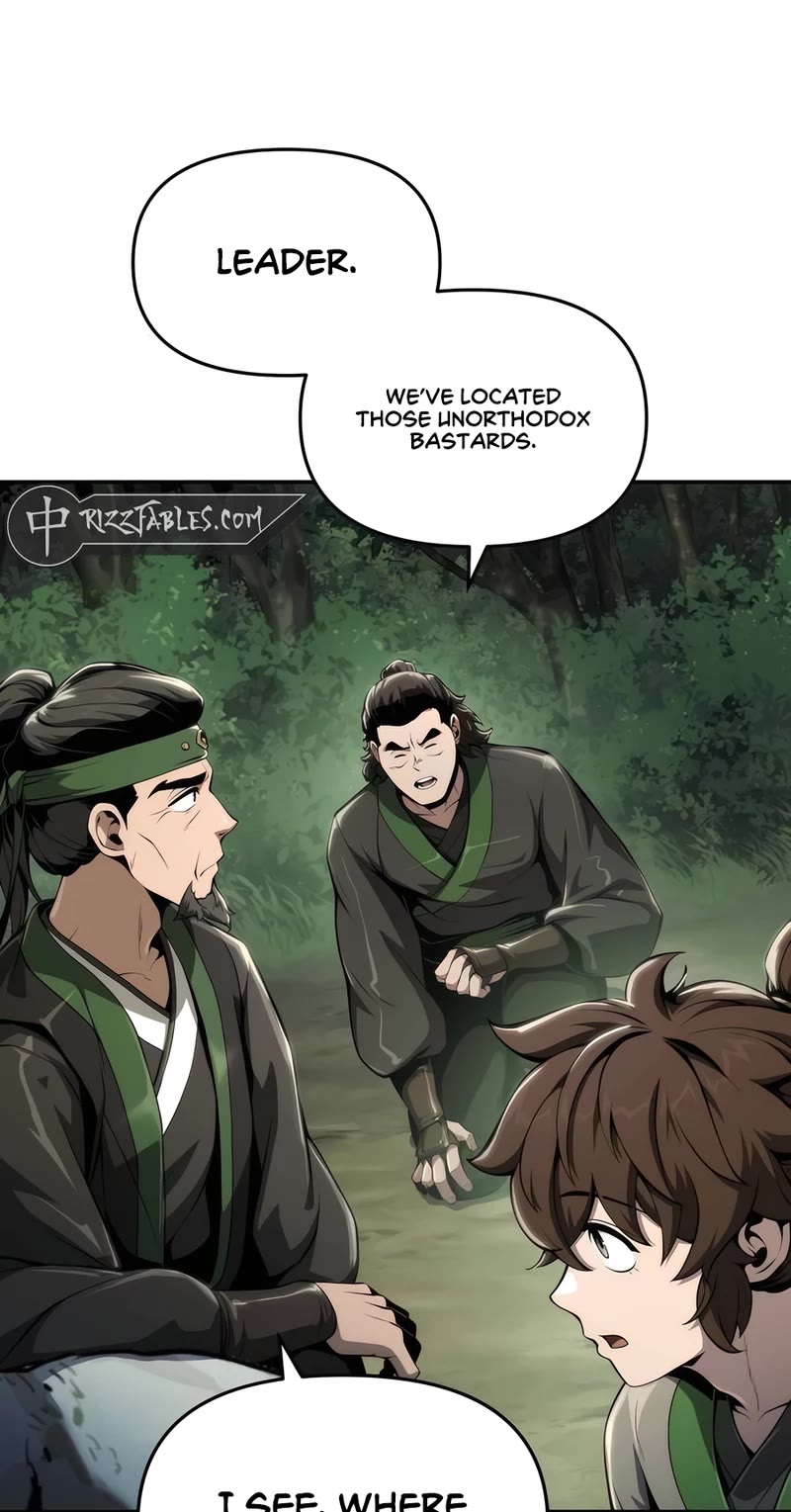 Entomologist in Sichuan Tang Clan chapter 15 page 22