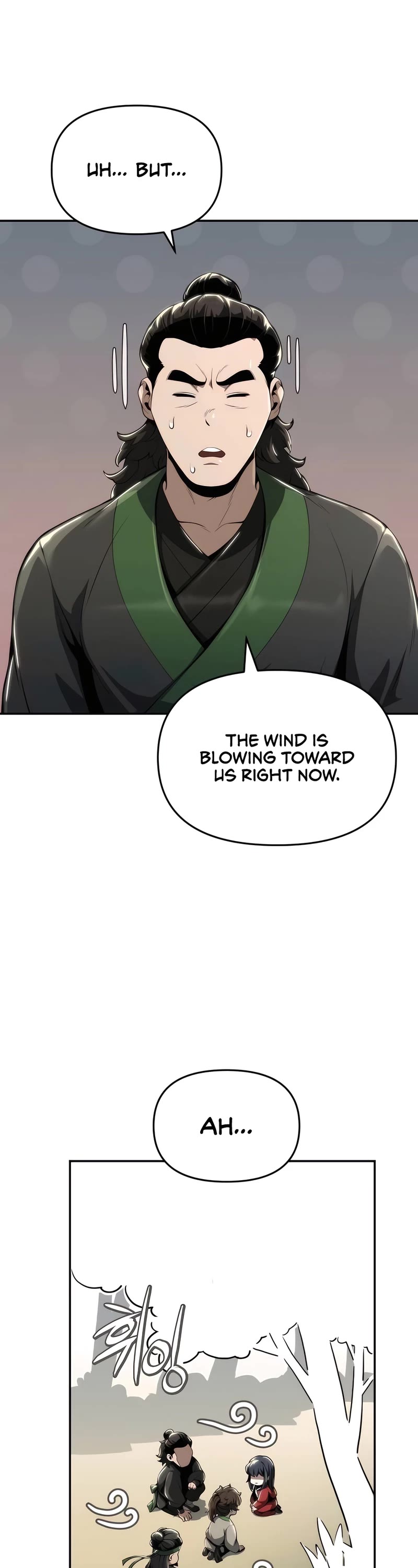 Entomologist in Sichuan Tang Clan chapter 15 page 26