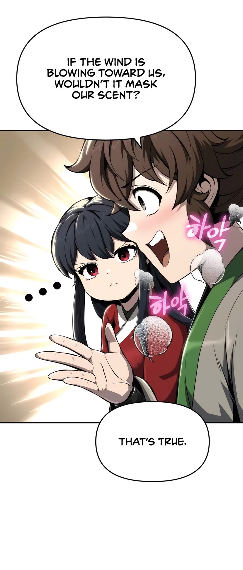 Entomologist in Sichuan Tang Clan chapter 15 page 28