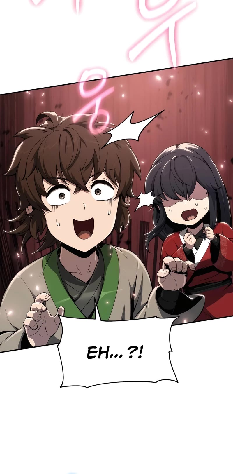 Entomologist in Sichuan Tang Clan chapter 15 page 33