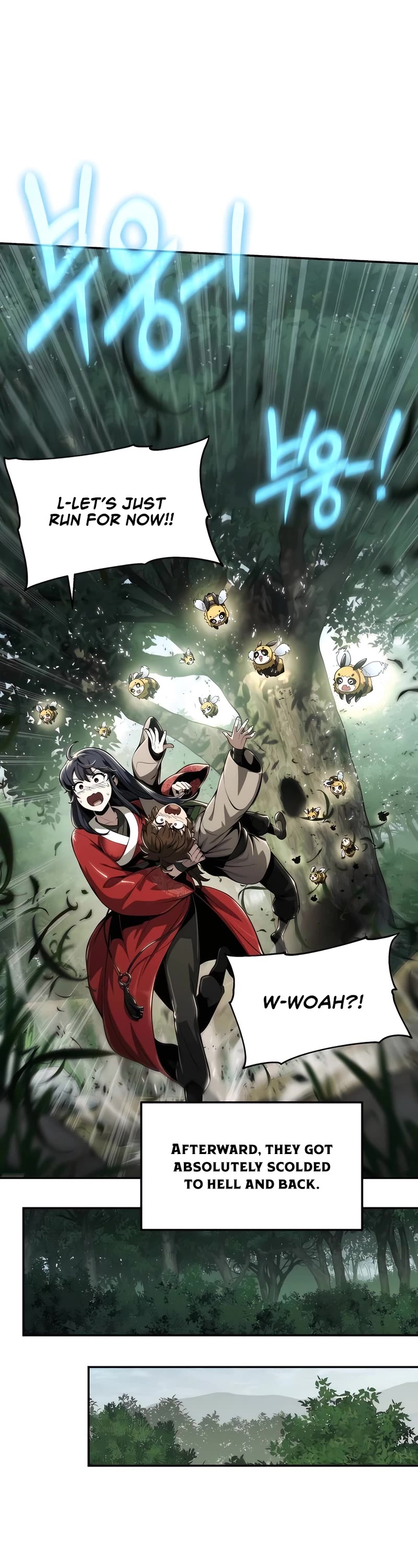 Entomologist in Sichuan Tang Clan chapter 15 page 35