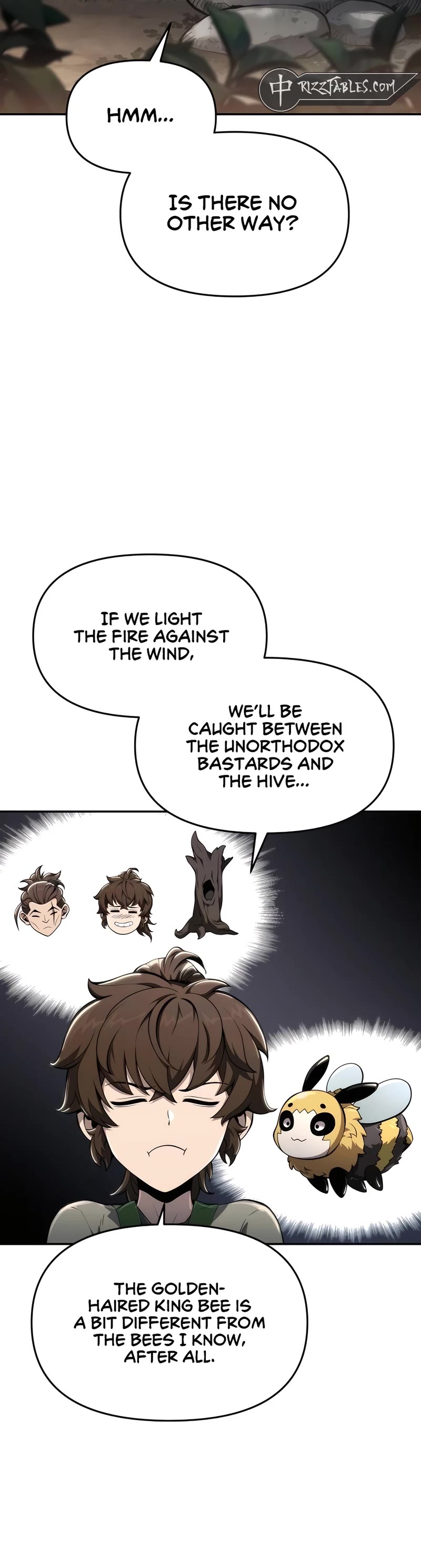 Entomologist in Sichuan Tang Clan chapter 15 page 37