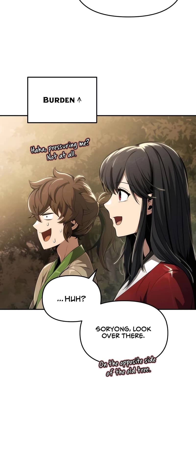 Entomologist in Sichuan Tang Clan chapter 15 page 42