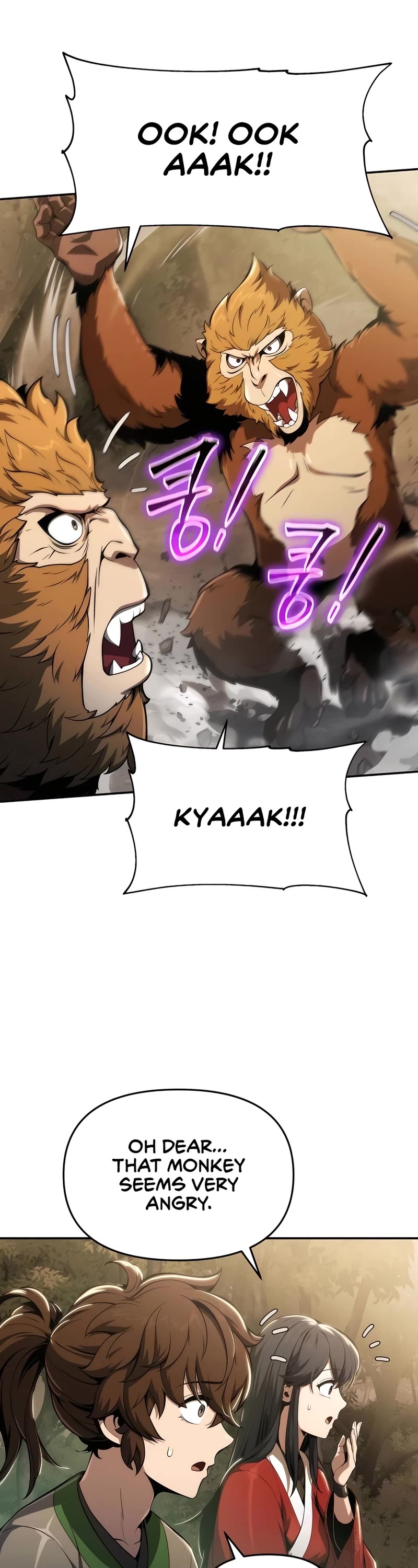 Entomologist in Sichuan Tang Clan chapter 15 page 44