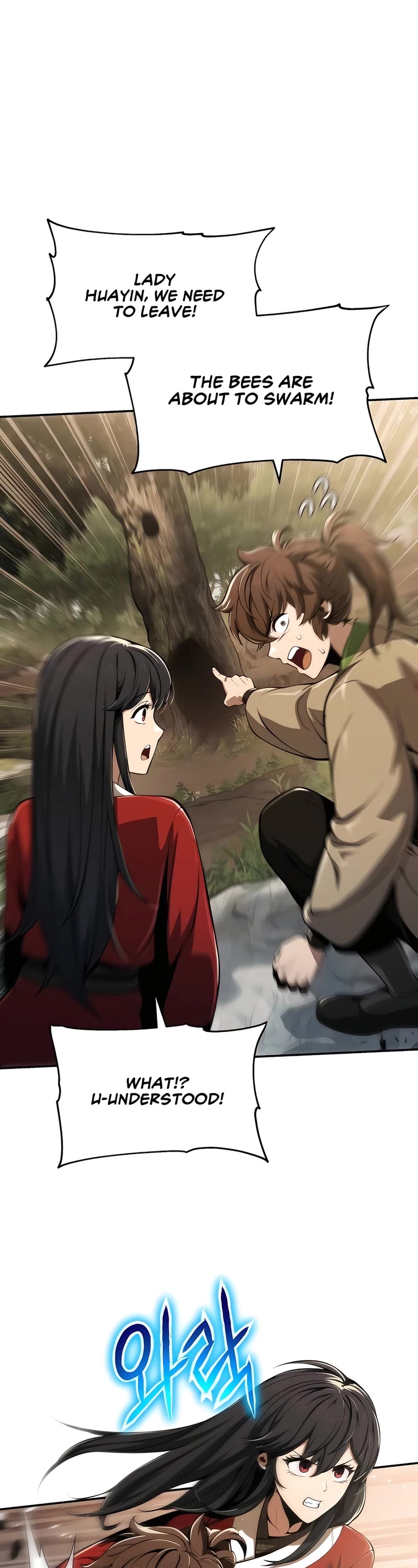 Entomologist in Sichuan Tang Clan chapter 15 page 48