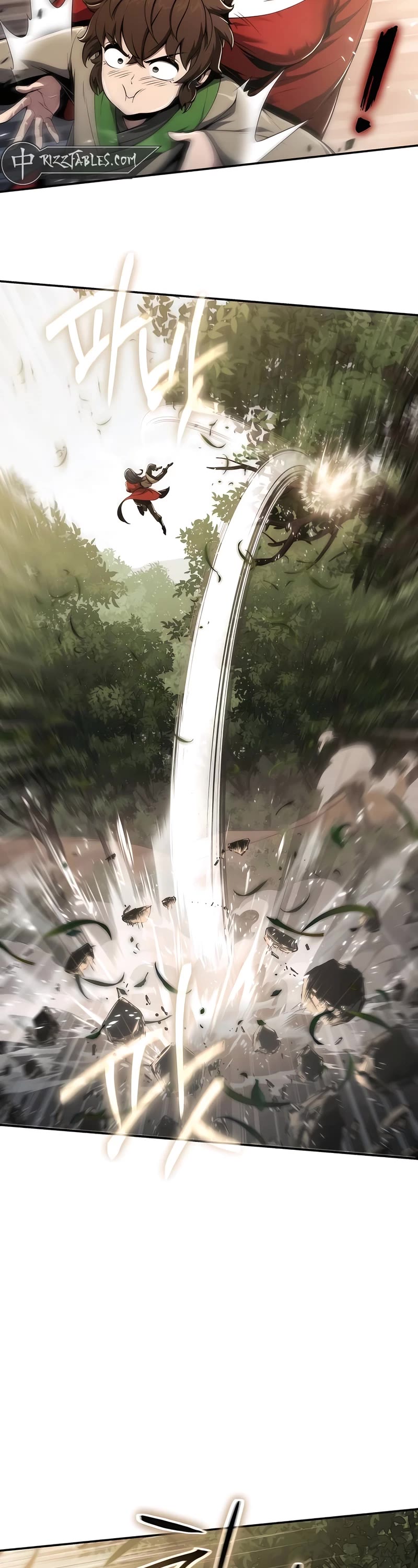 Entomologist in Sichuan Tang Clan chapter 15 page 49