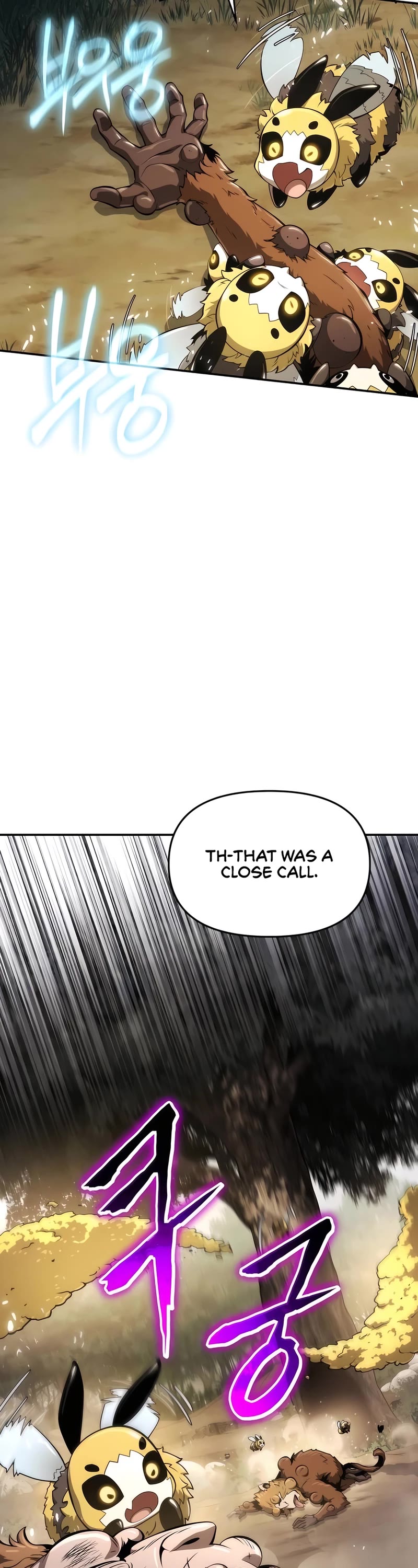 Entomologist in Sichuan Tang Clan chapter 15 page 53