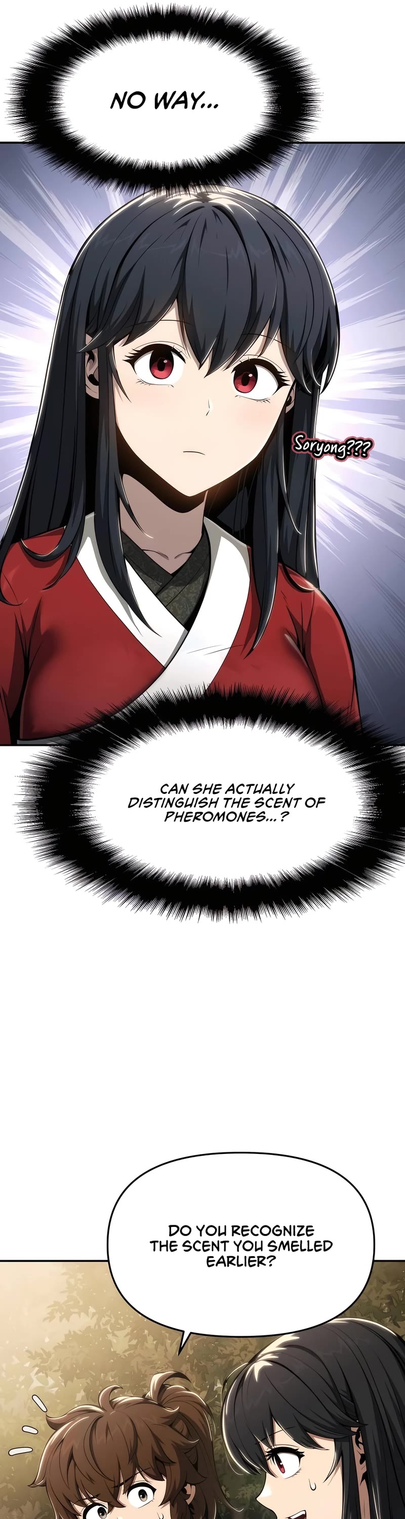 Entomologist in Sichuan Tang Clan chapter 15 page 57