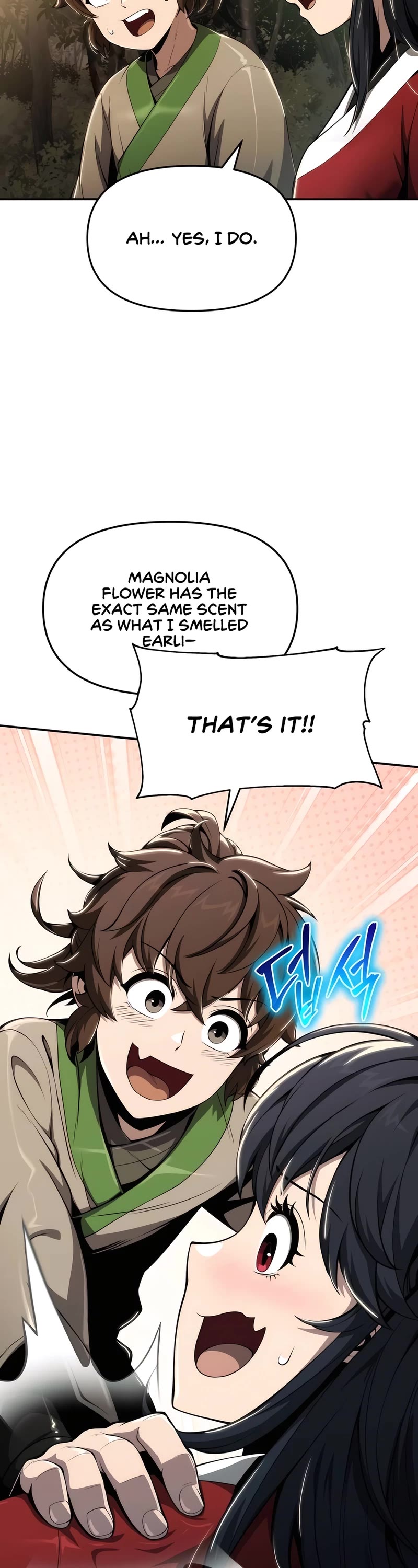 Entomologist in Sichuan Tang Clan chapter 15 page 58