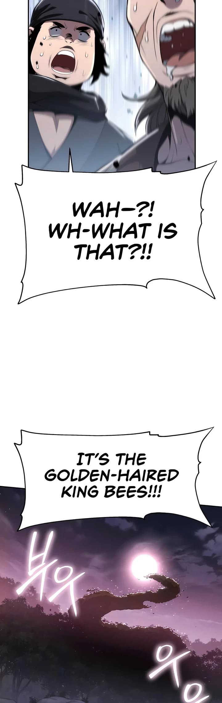 Entomologist in Sichuan Tang Clan chapter 16 page 11