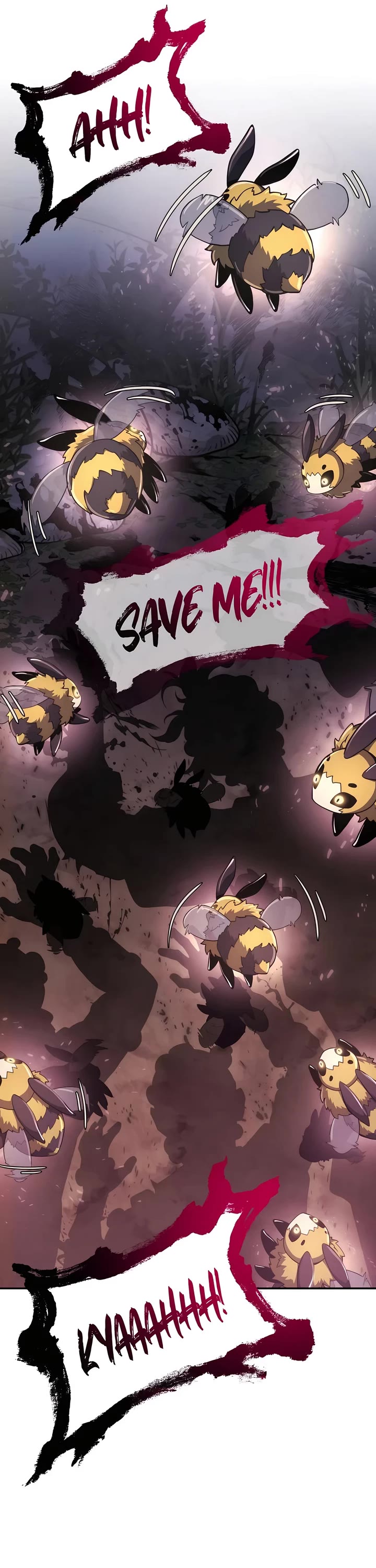 Entomologist in Sichuan Tang Clan chapter 16 page 13