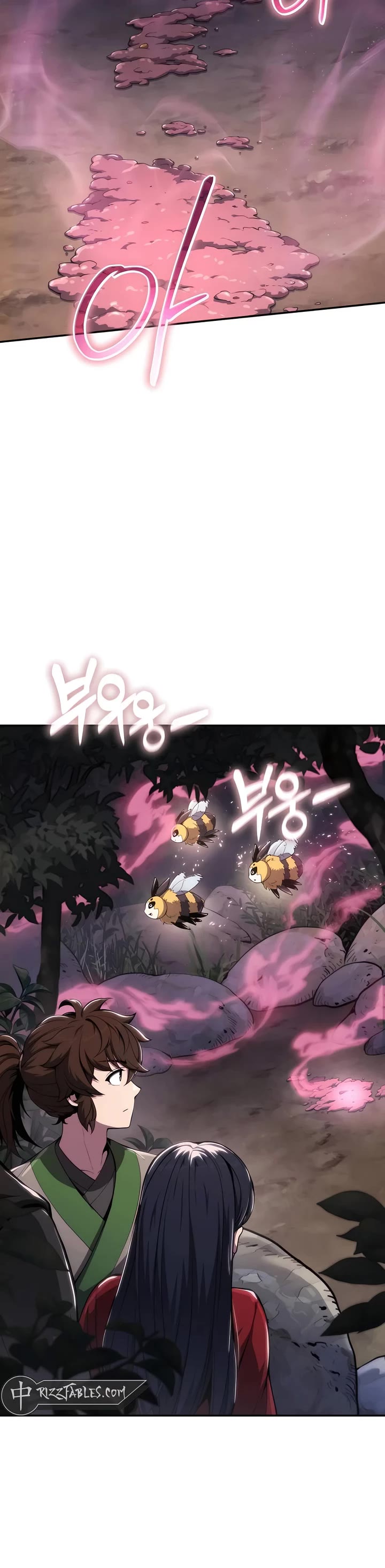 Entomologist in Sichuan Tang Clan chapter 16 page 15