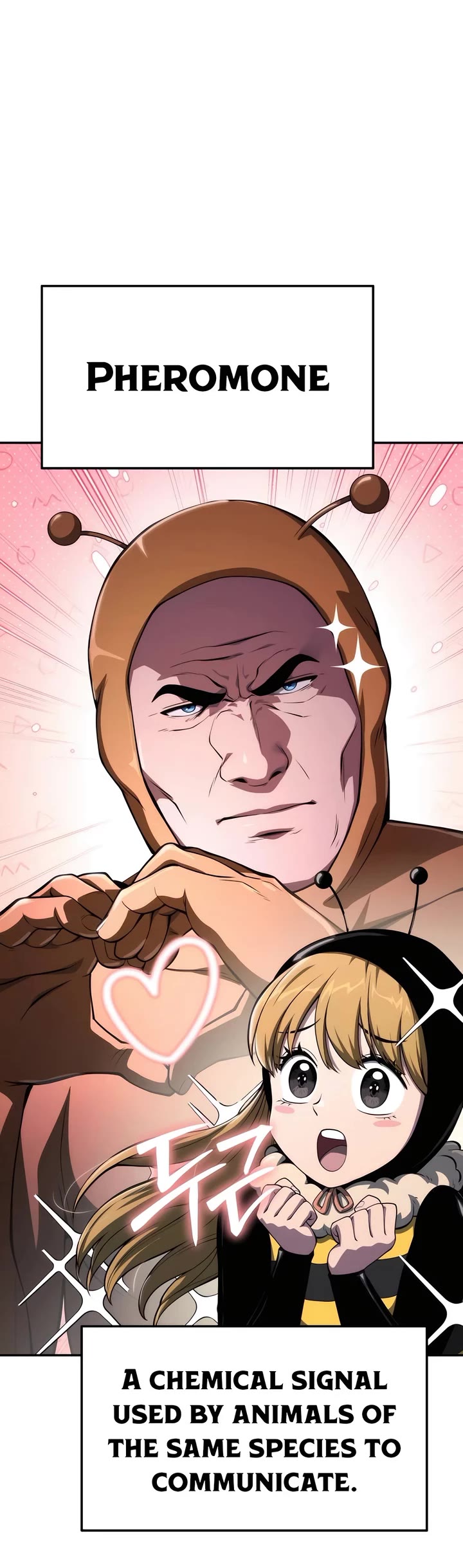 Entomologist in Sichuan Tang Clan chapter 16 page 18