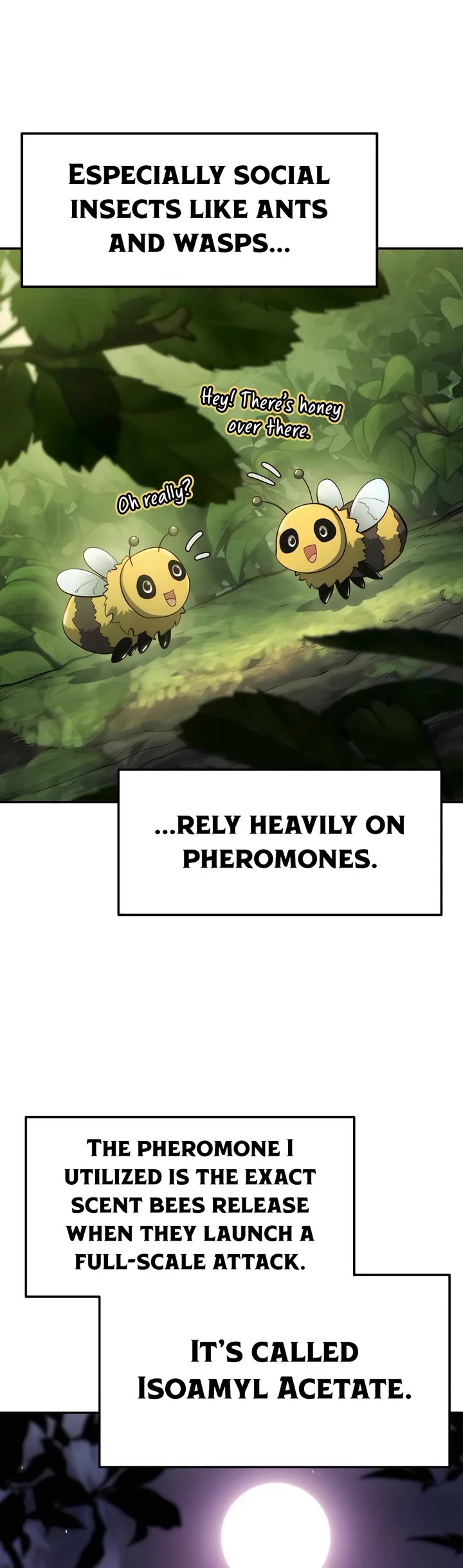 Entomologist in Sichuan Tang Clan chapter 16 page 19