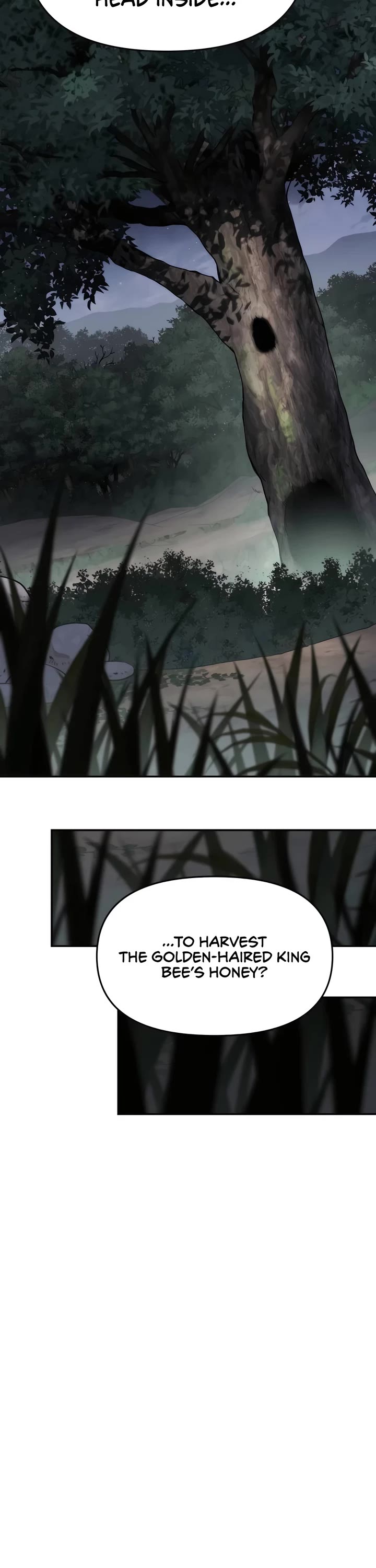 Entomologist in Sichuan Tang Clan chapter 16 page 22