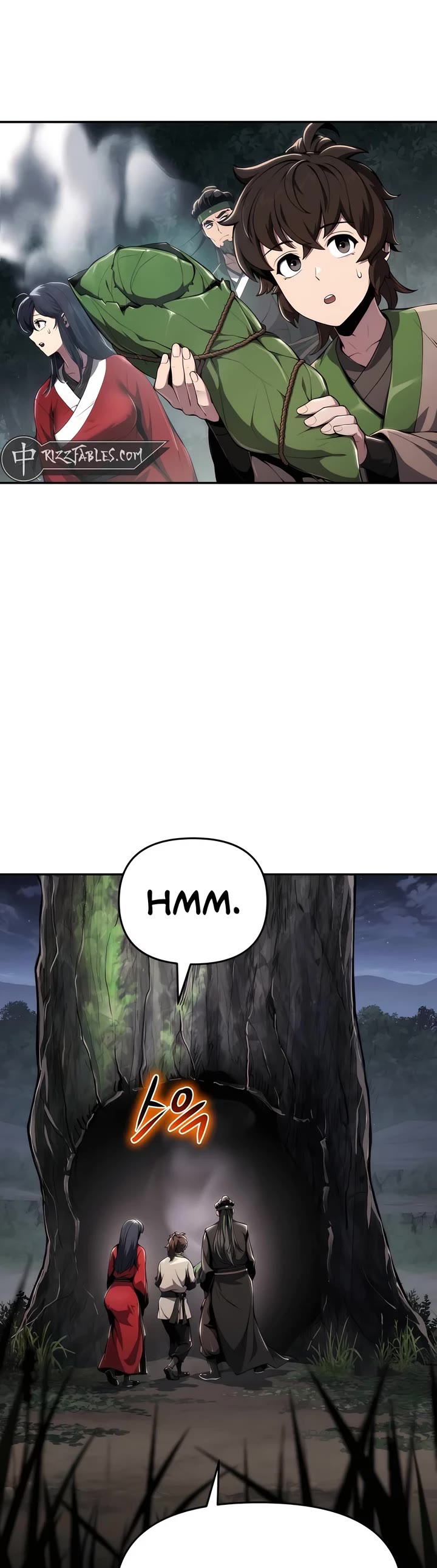 Entomologist in Sichuan Tang Clan chapter 16 page 23