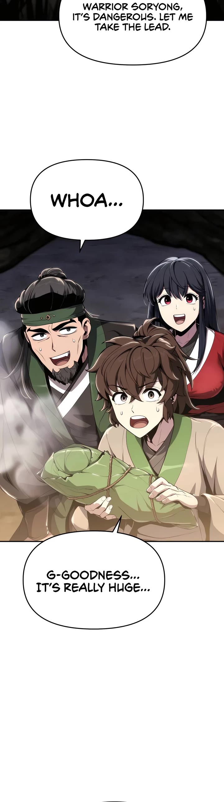 Entomologist in Sichuan Tang Clan chapter 16 page 24