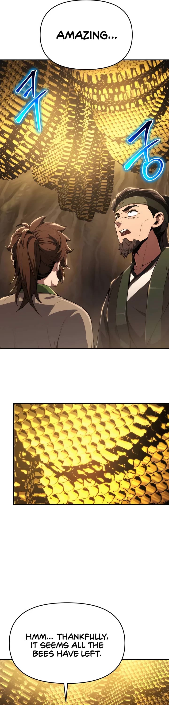 Entomologist in Sichuan Tang Clan chapter 16 page 25